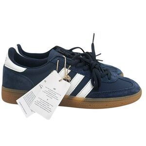 NWT Adidas Sporty & Rich in Navy and White Shoes Size 6.5